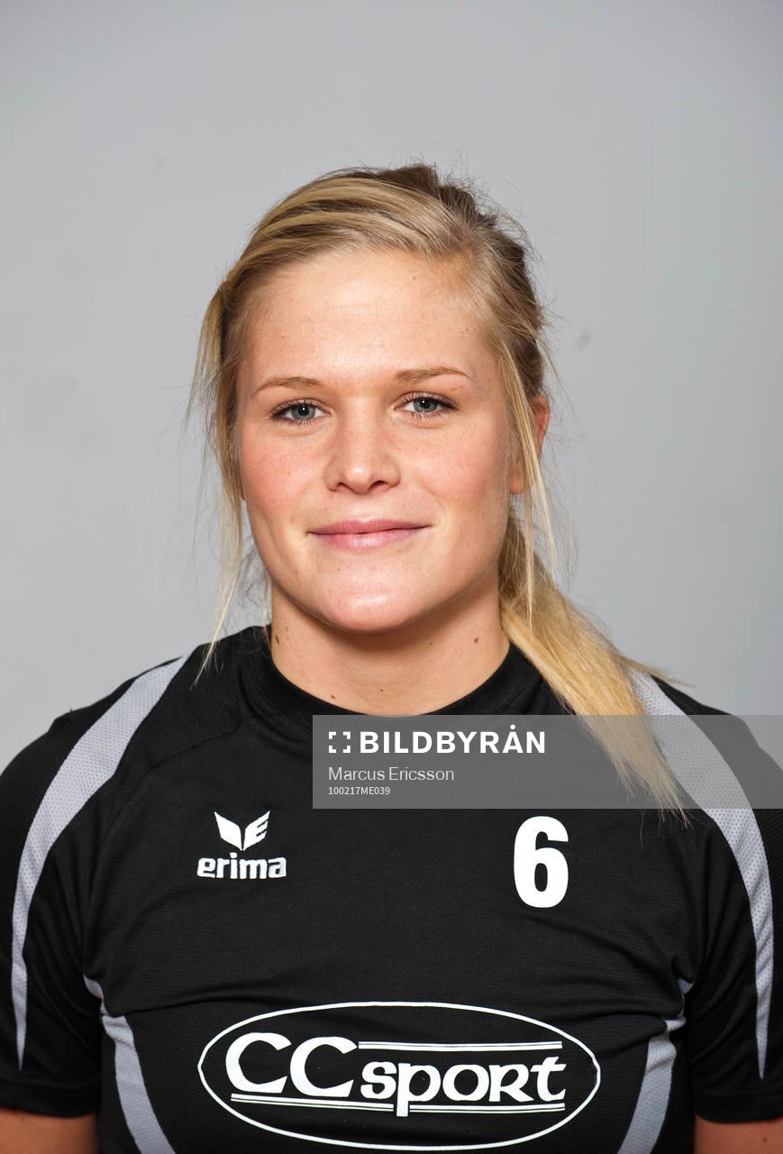 Kathlene Fernström