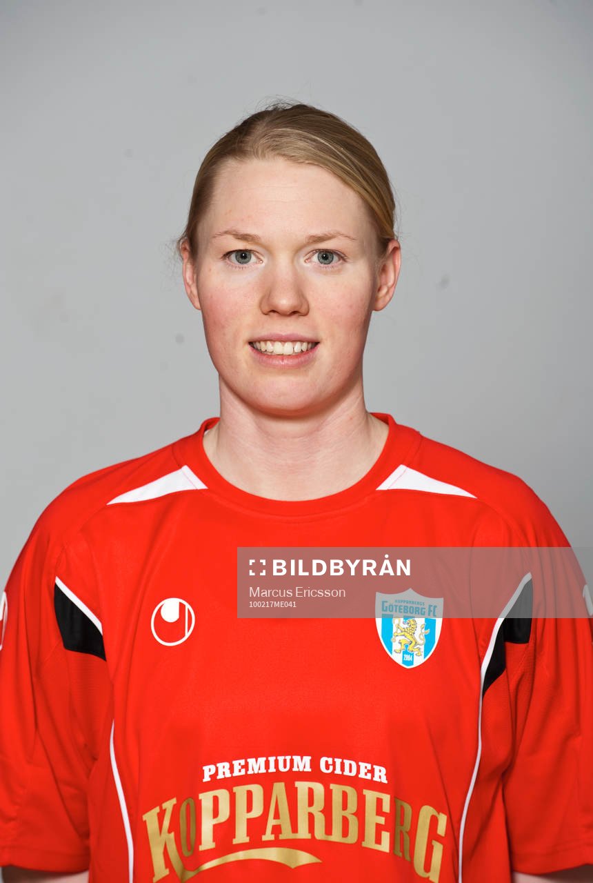 Fotboll, Dam, Damallsvenskan, Göteborg / Landvetter,