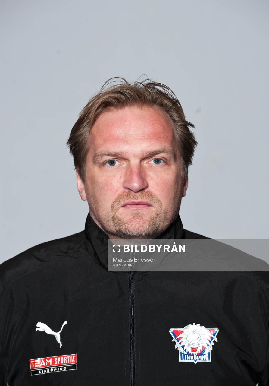 Jörgen Petersson, Tränare