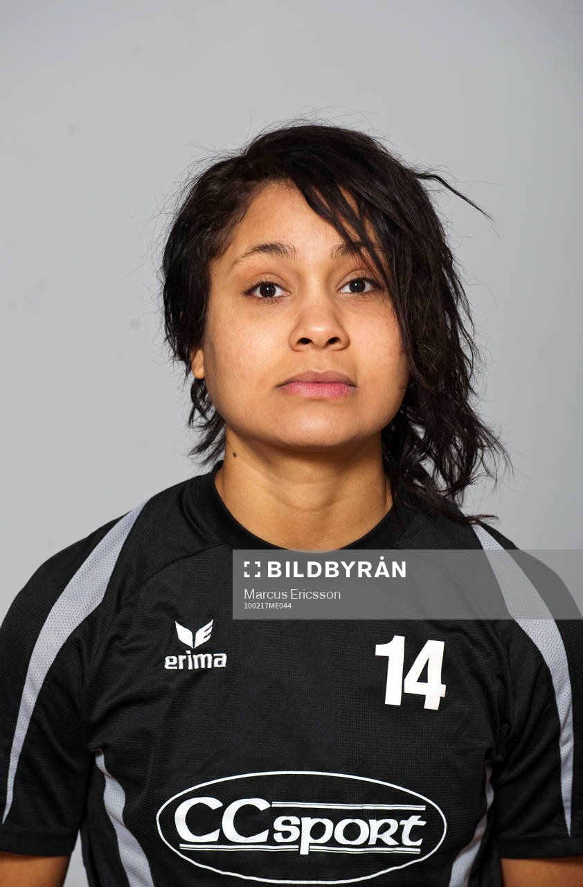 Emelie Farfa