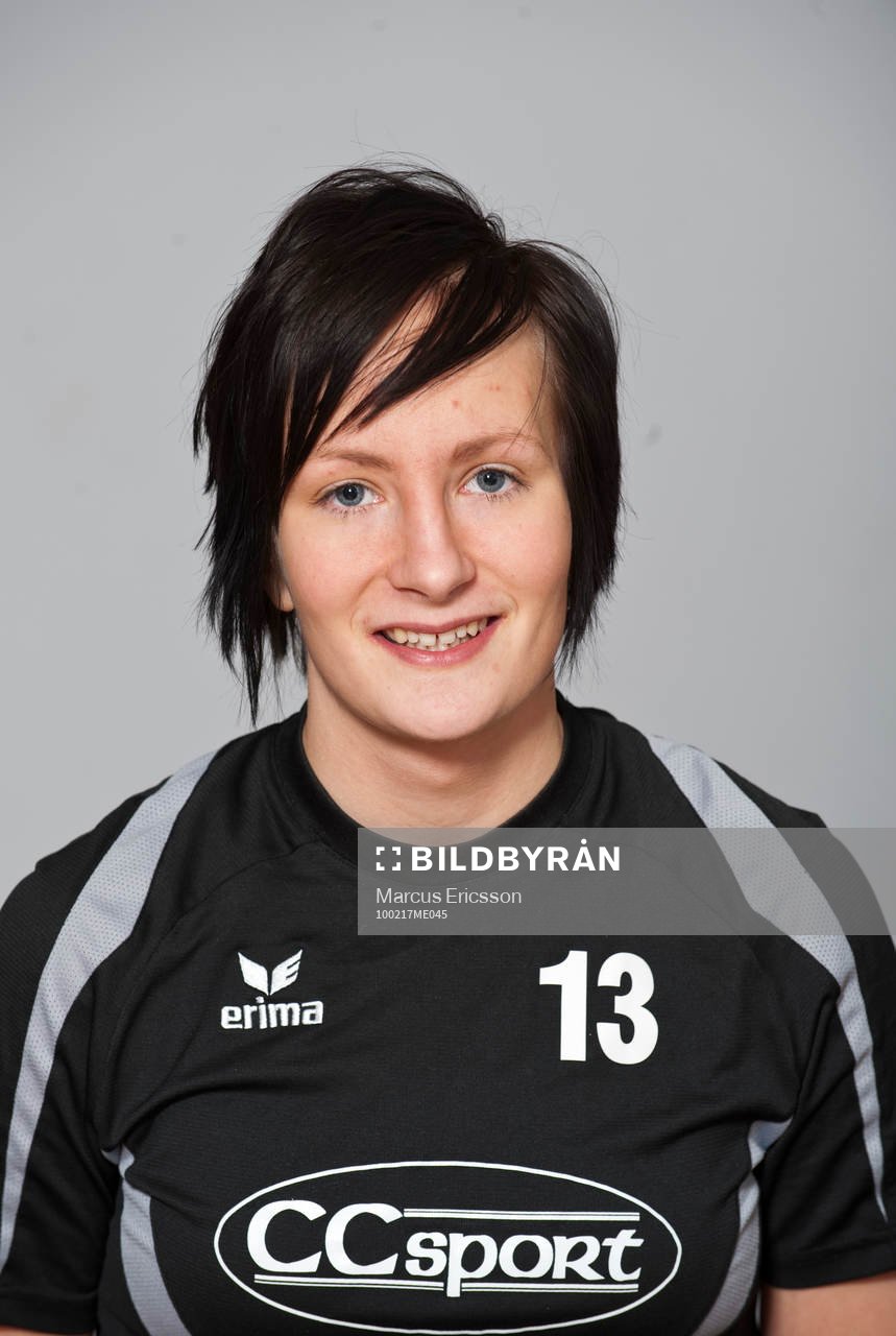 Kajsa Tornfalk