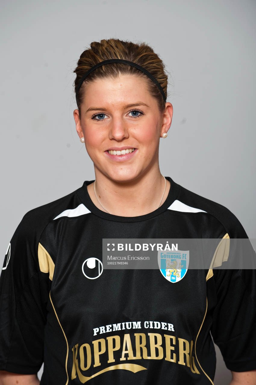 Fotboll, Dam, Damallsvenskan, Göteborg / Landvetter,