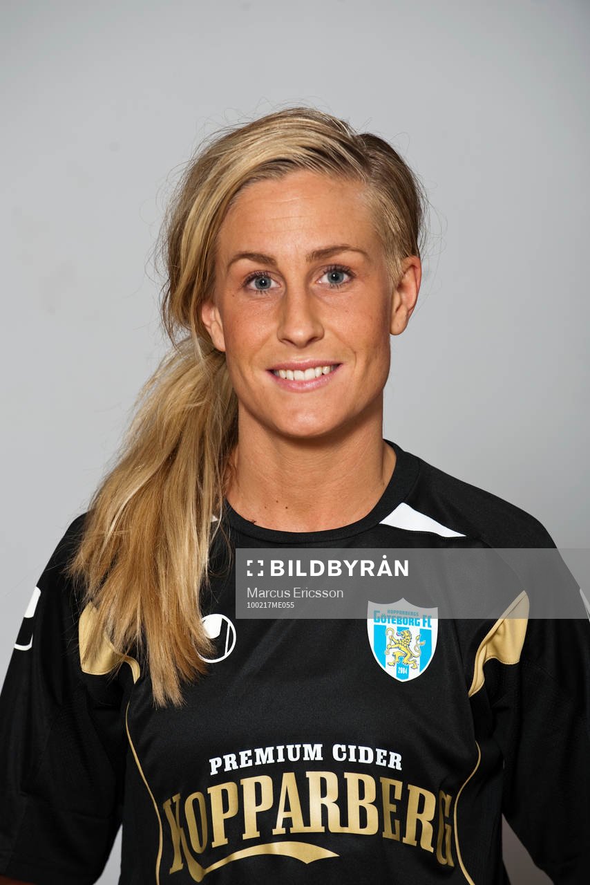 Fotboll, Dam, Damallsvenskan, Göteborg / Landvetter,