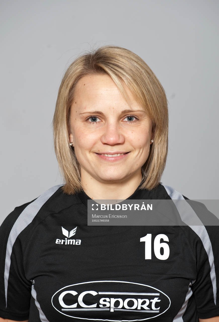 Kristin Lindblom