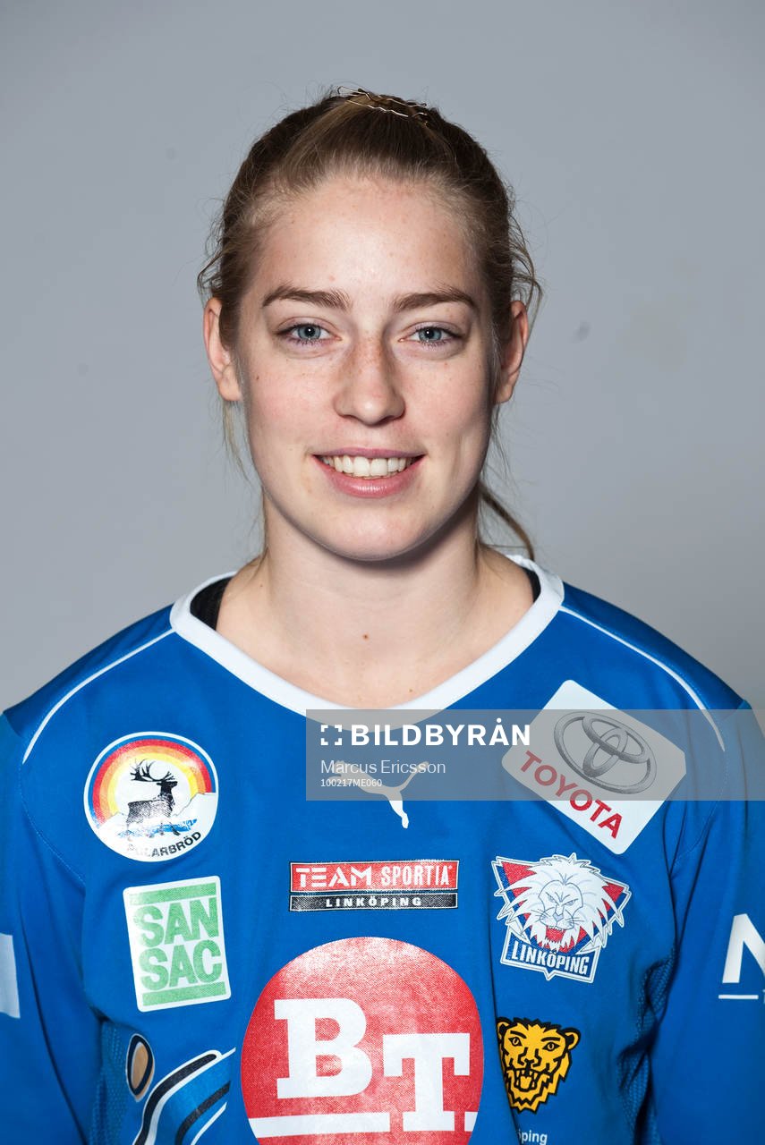 Linda Sällström