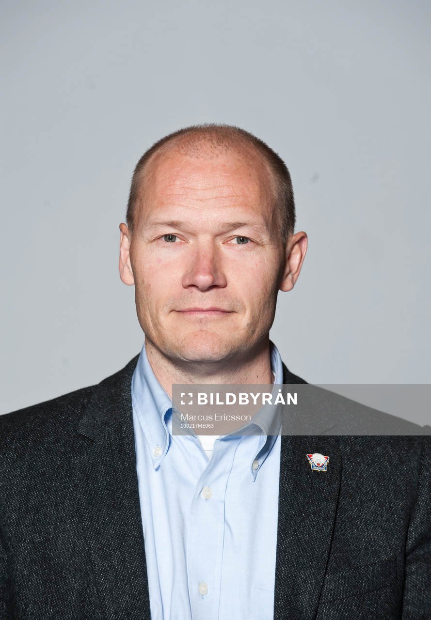 Anders Mäki, Klubbdirektör