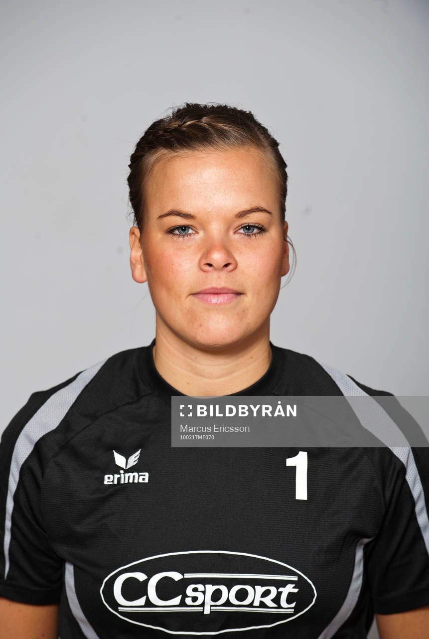 Stephanie Öhrström