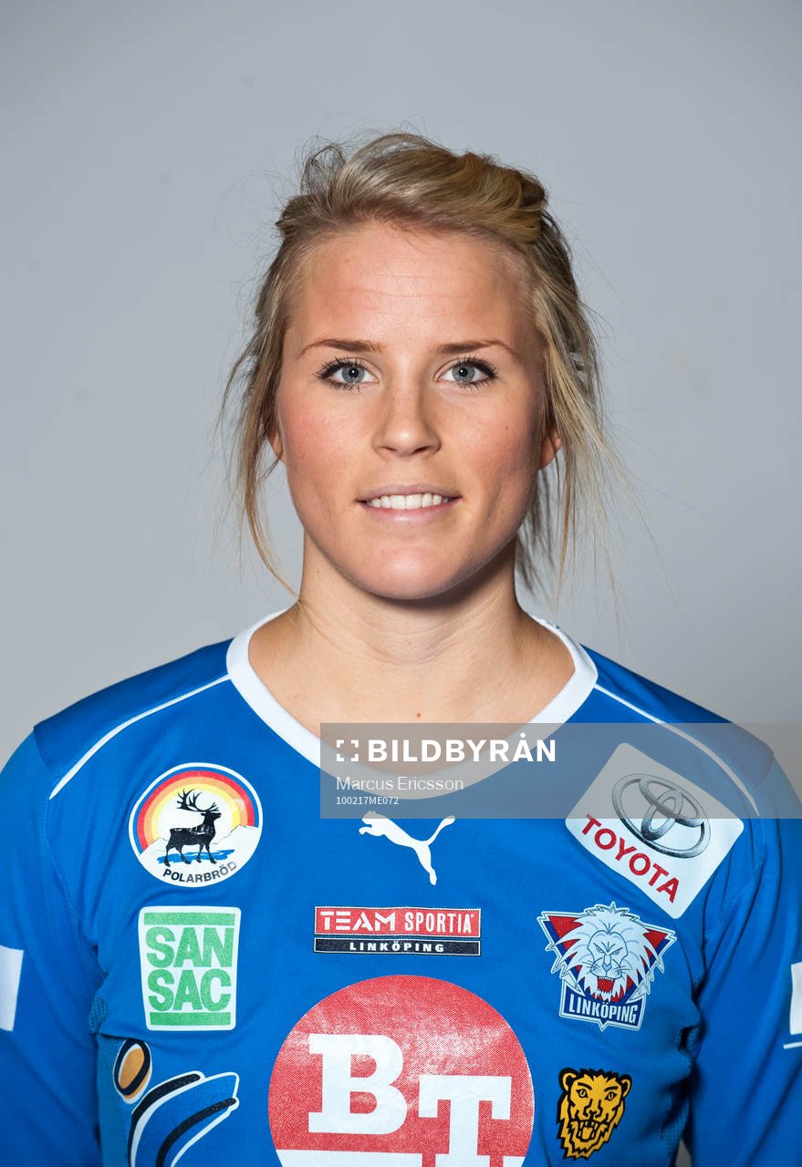 Ida Brännström