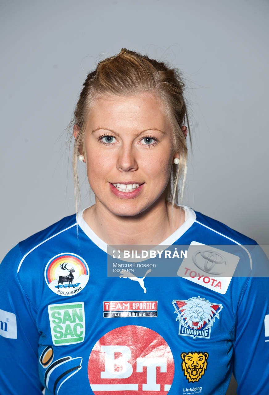 Maria Svensson