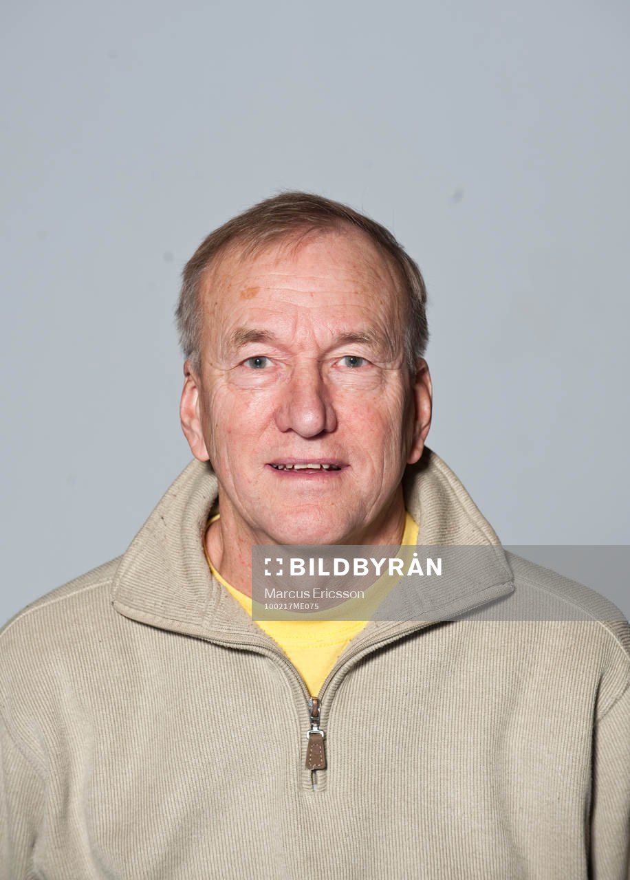 Roland Gustafsson