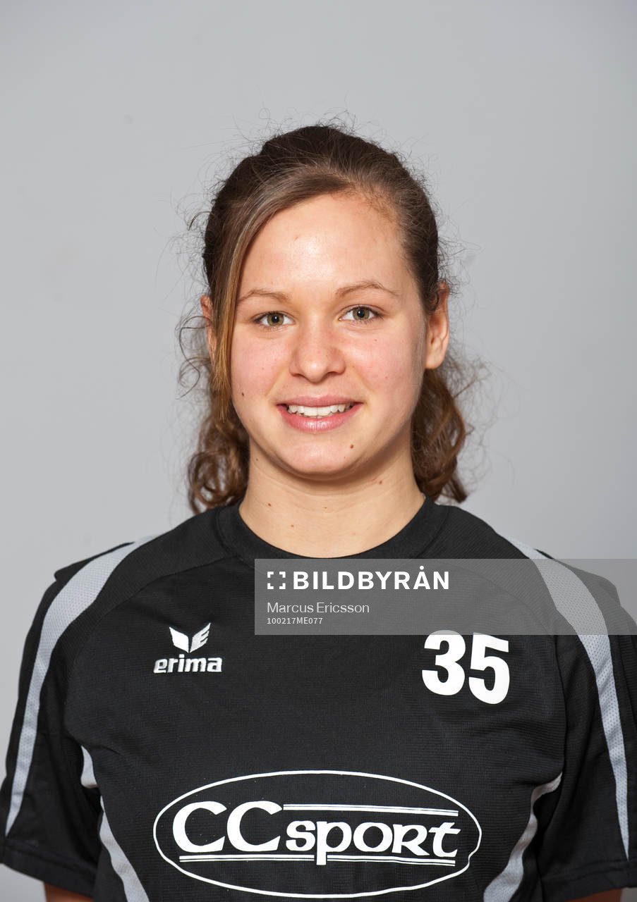 Maria Johansson