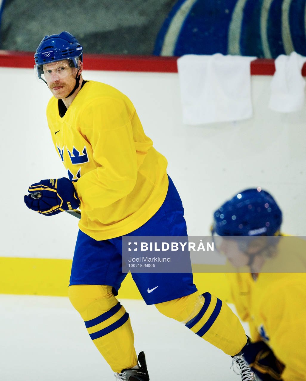 Daniel Alfredsson