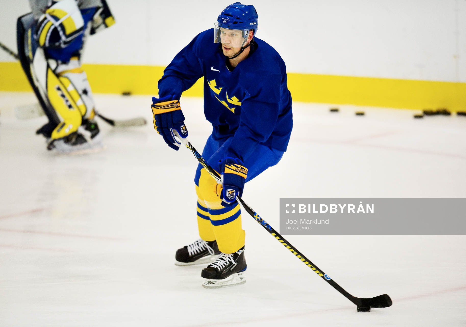 Nicklas Lidström