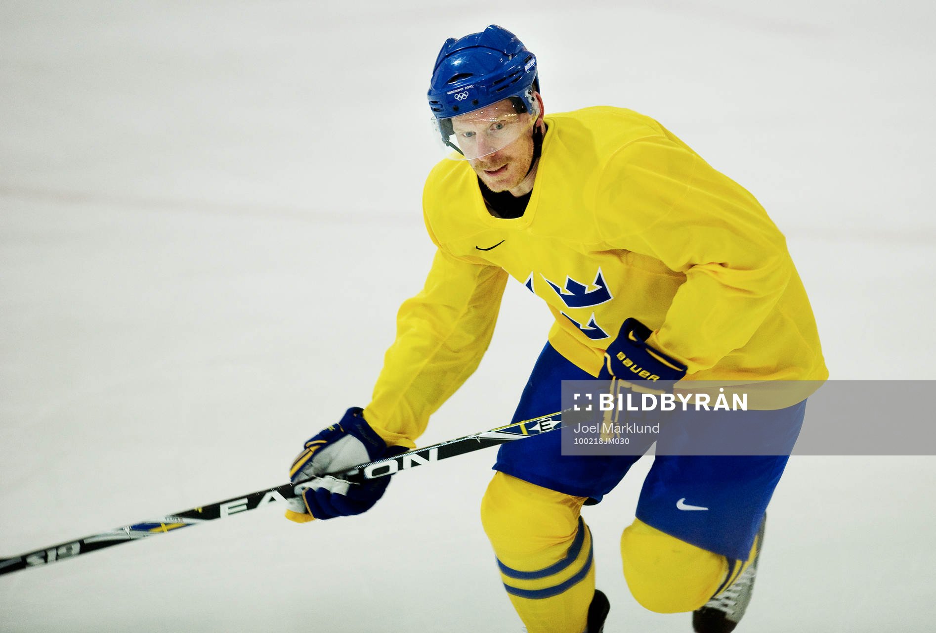 Daniel Alfredsson
