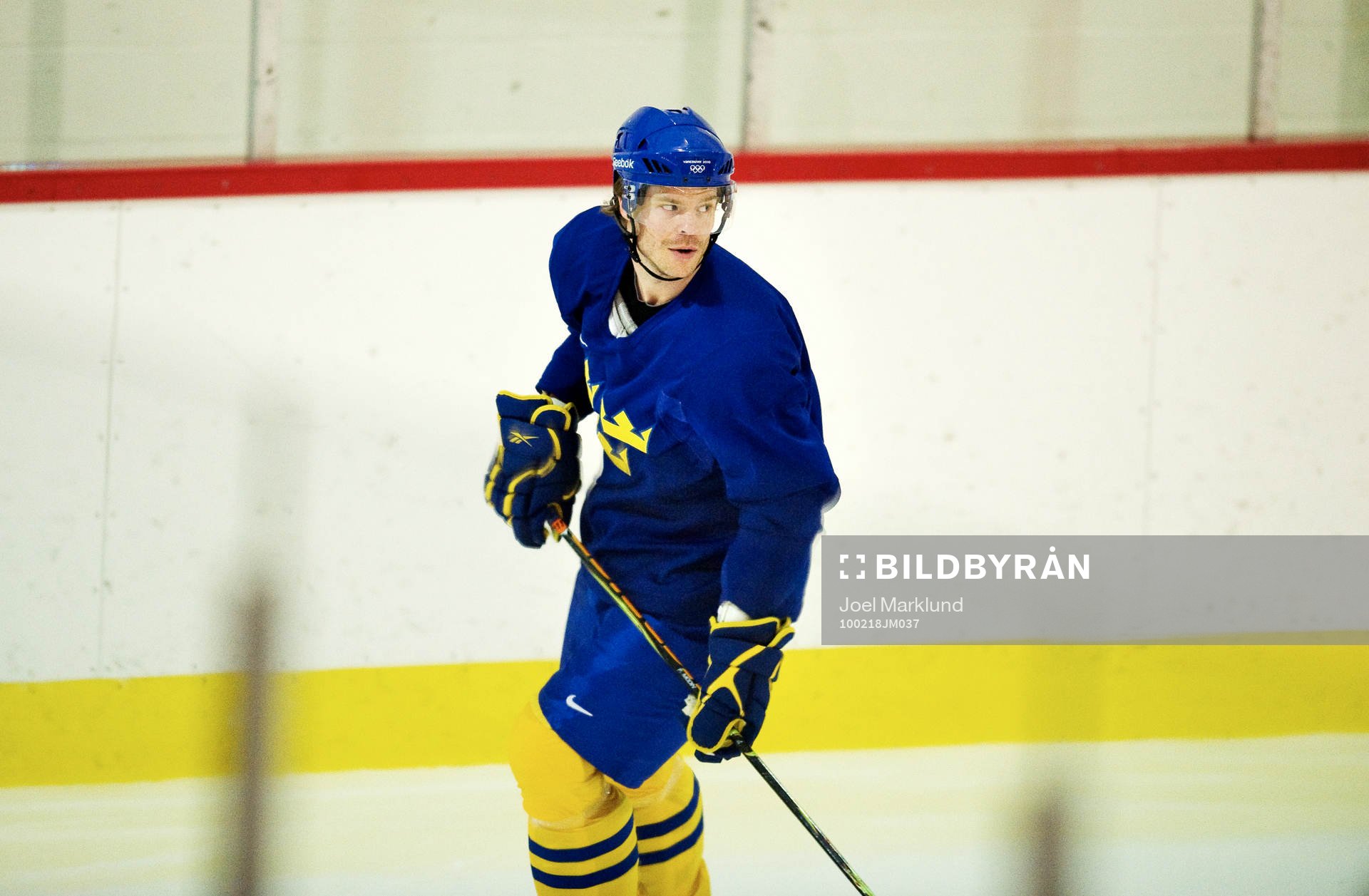 Fredrik Modin