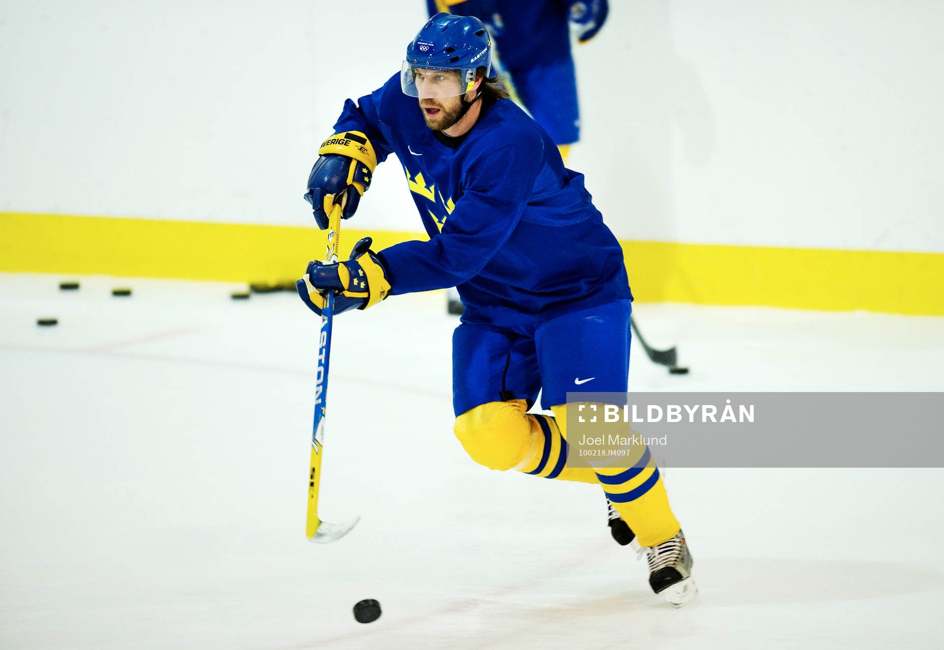 Peter Forsberg