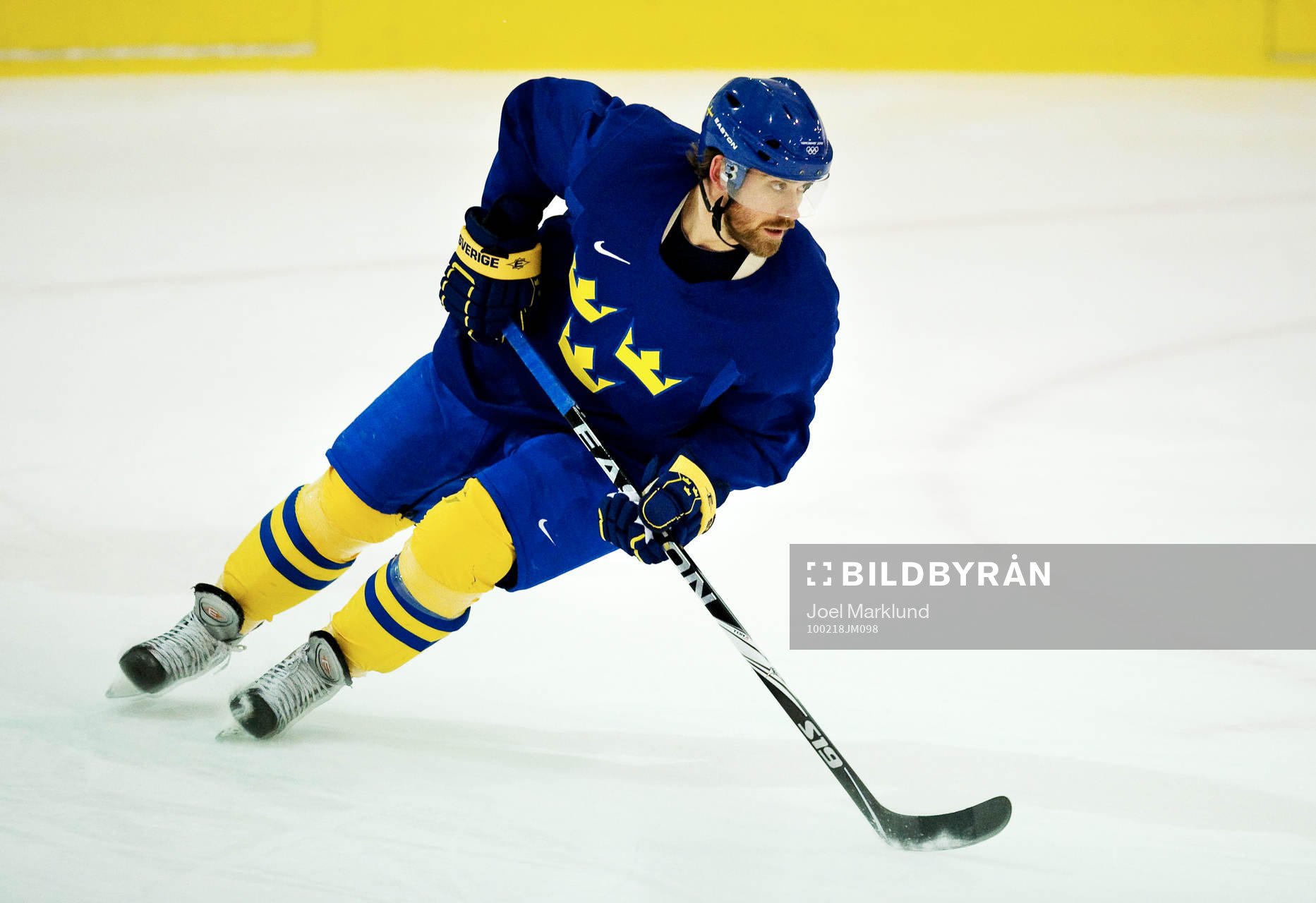 Henrik Zetterberg