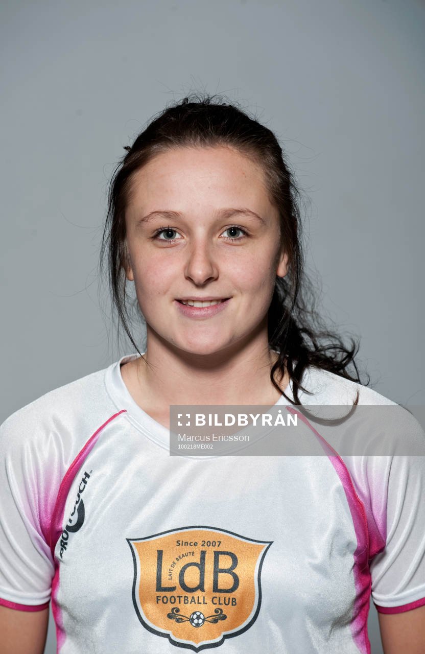 Josefine Alfsson