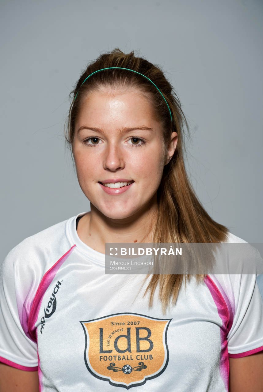 Michaela Johnsson