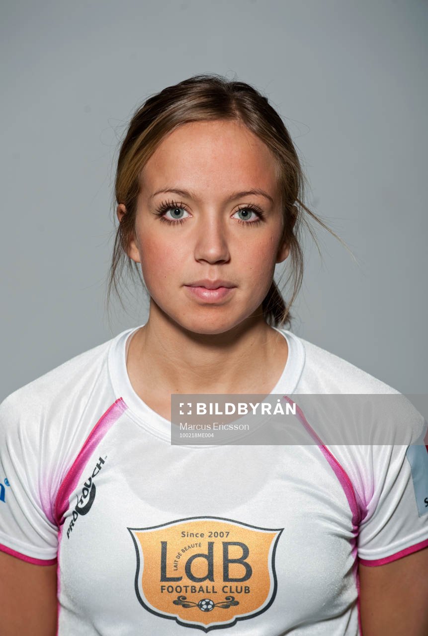 Malin Levenstad