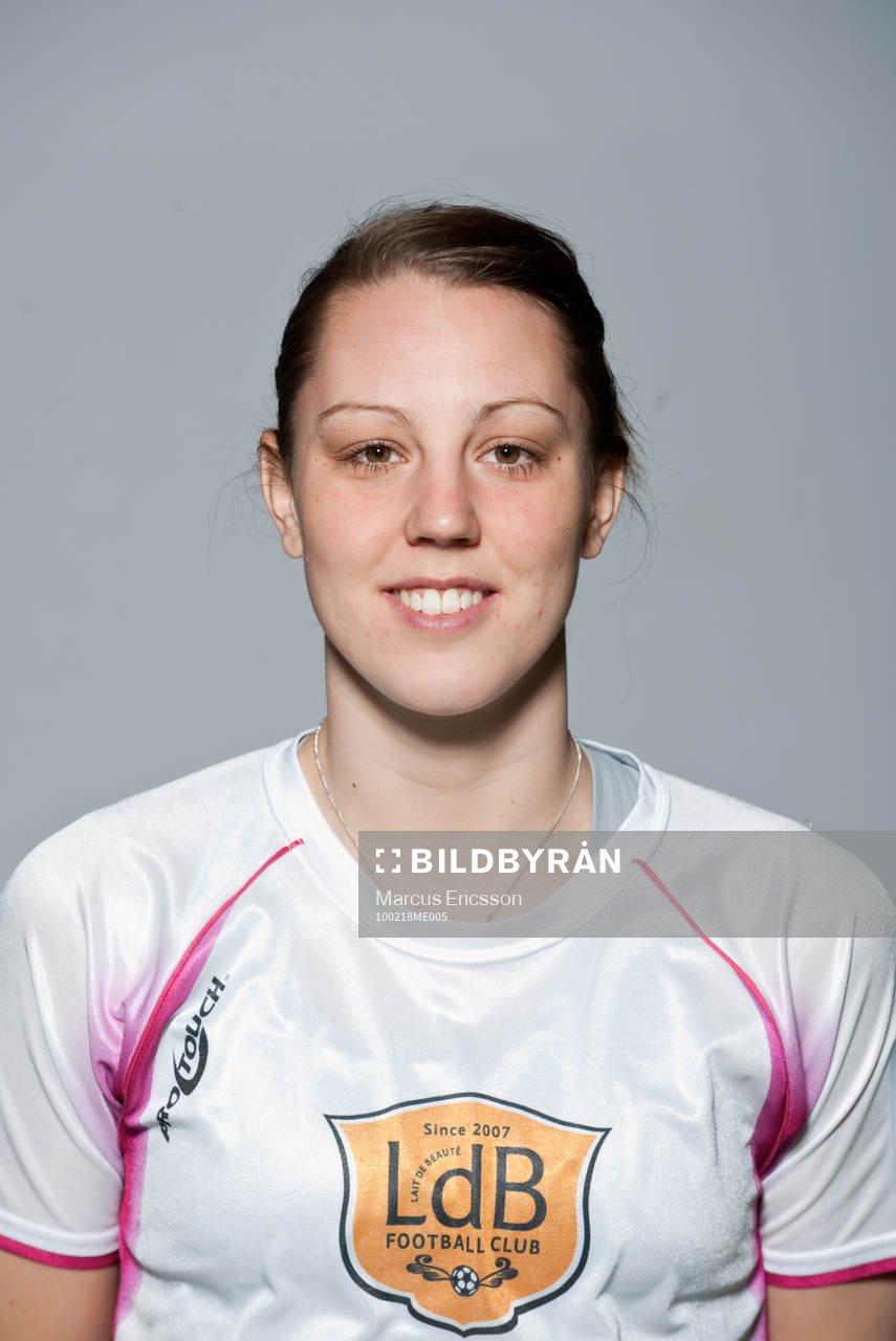 Emma Wilhelmsson