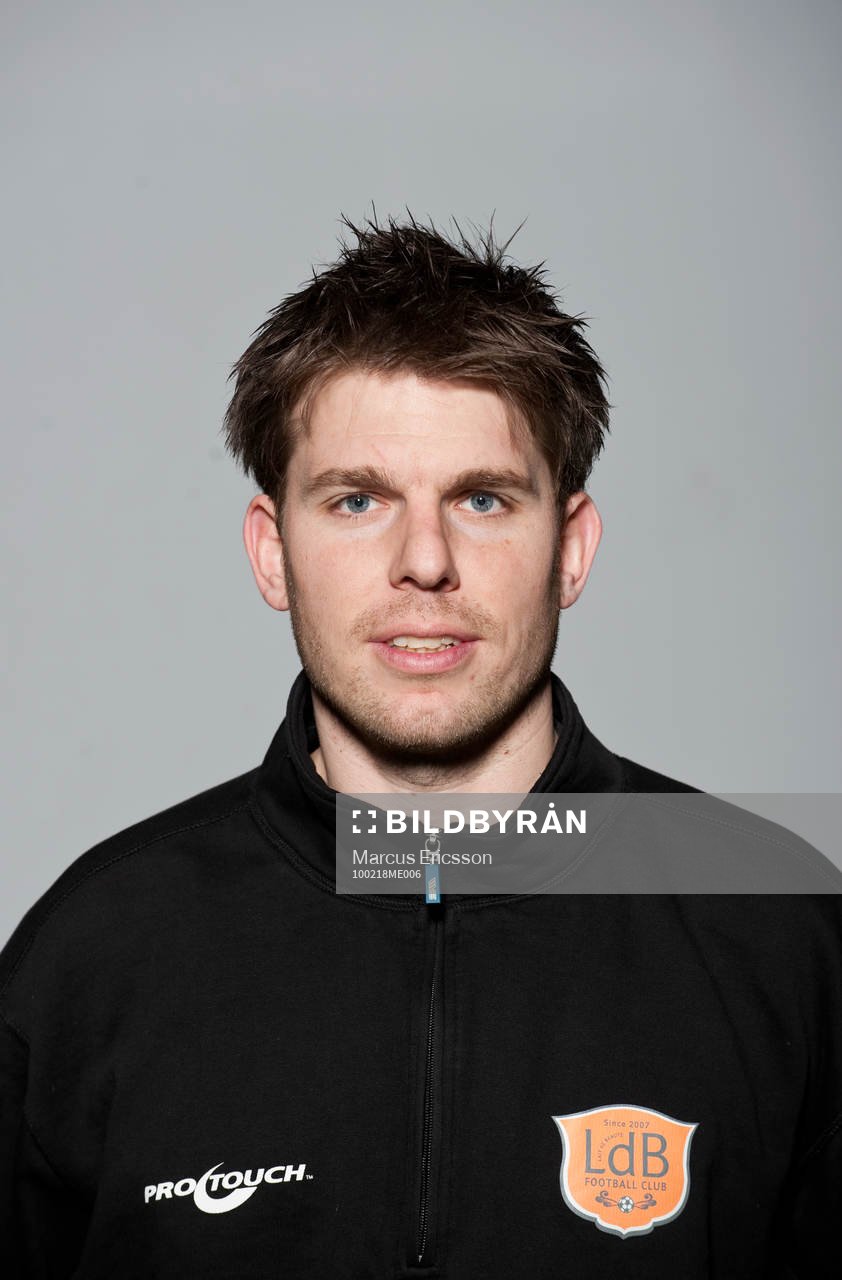  Peter Moberg, Tränare