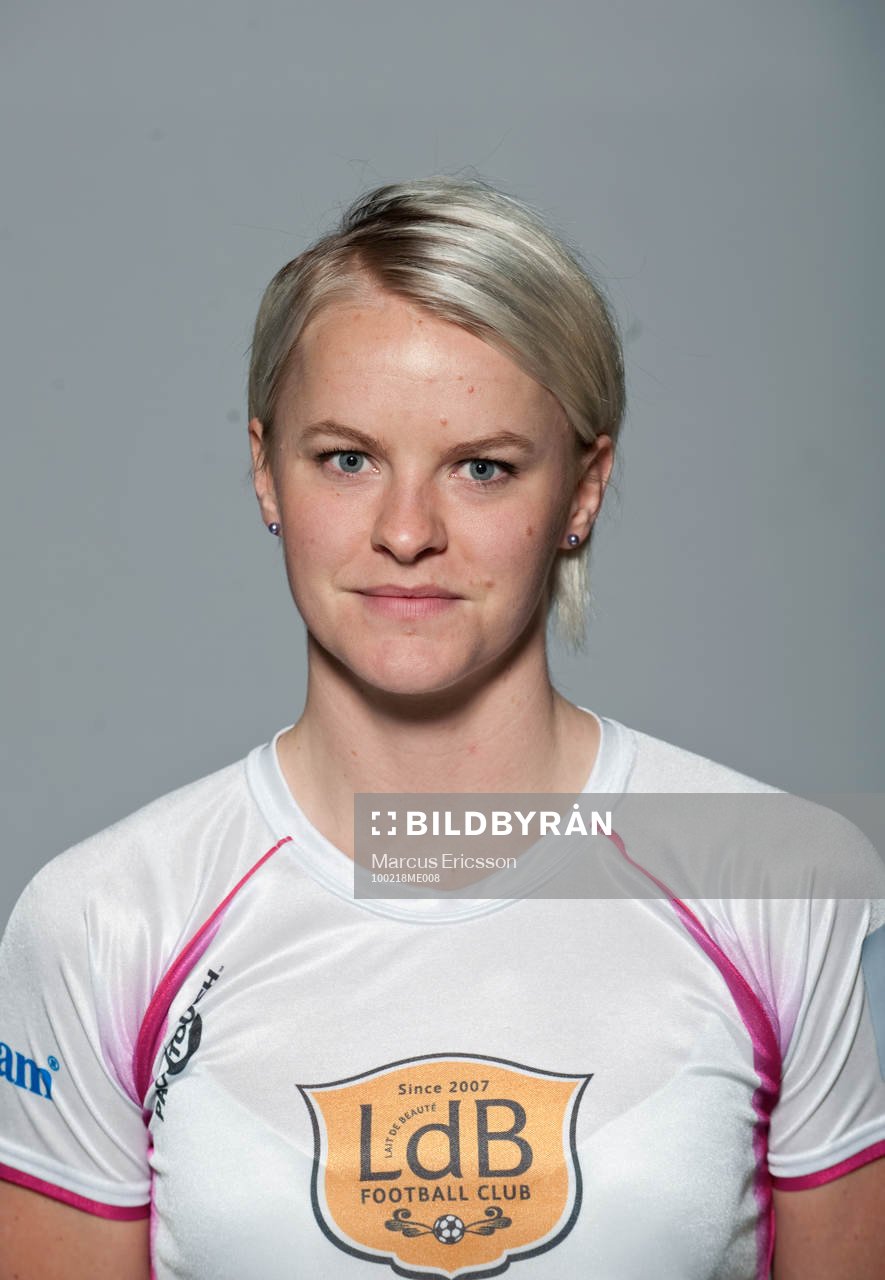 Nilla Fischer