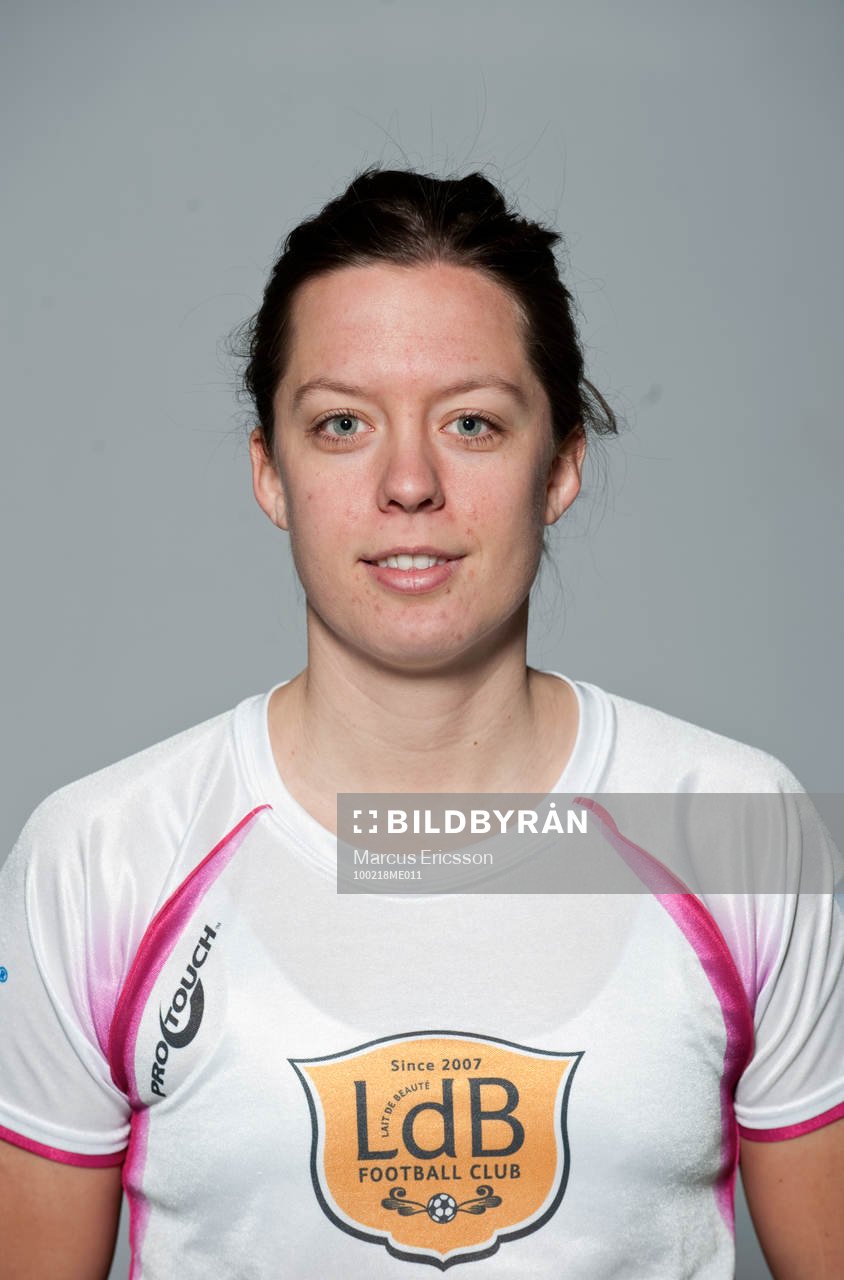 Lina Nilsson