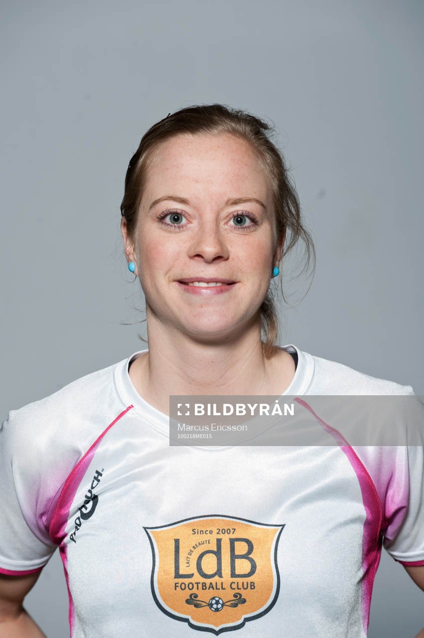 Dora Stefansdottir