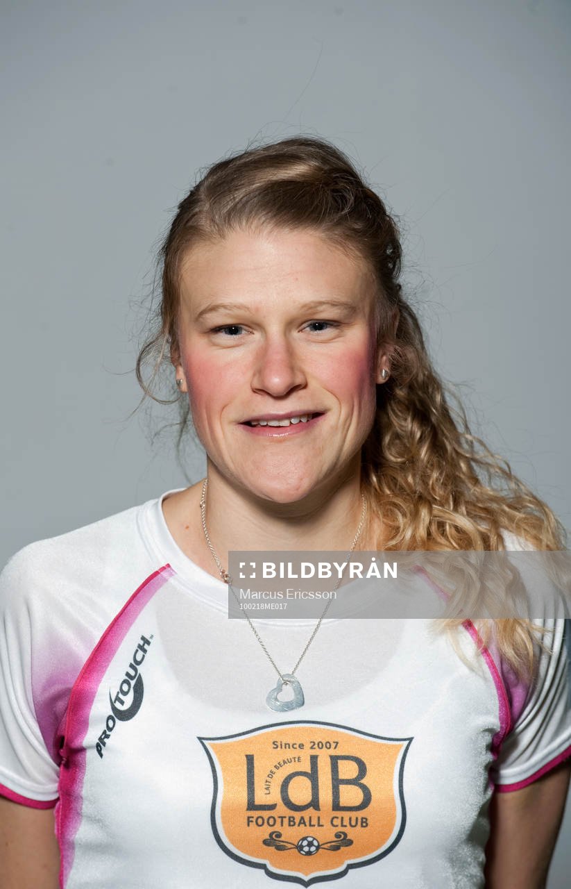 Frida Nordin