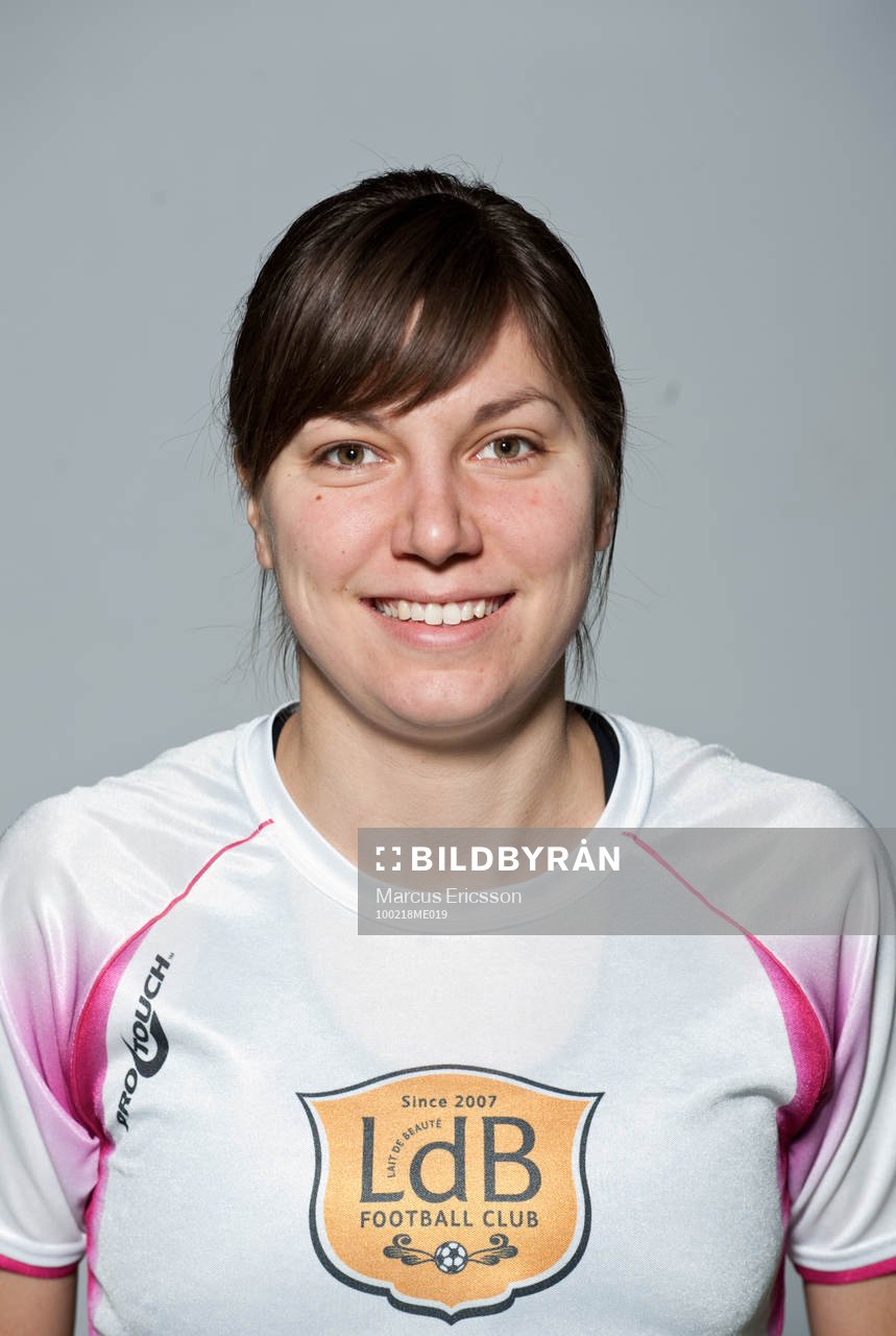 Linda Forsberg