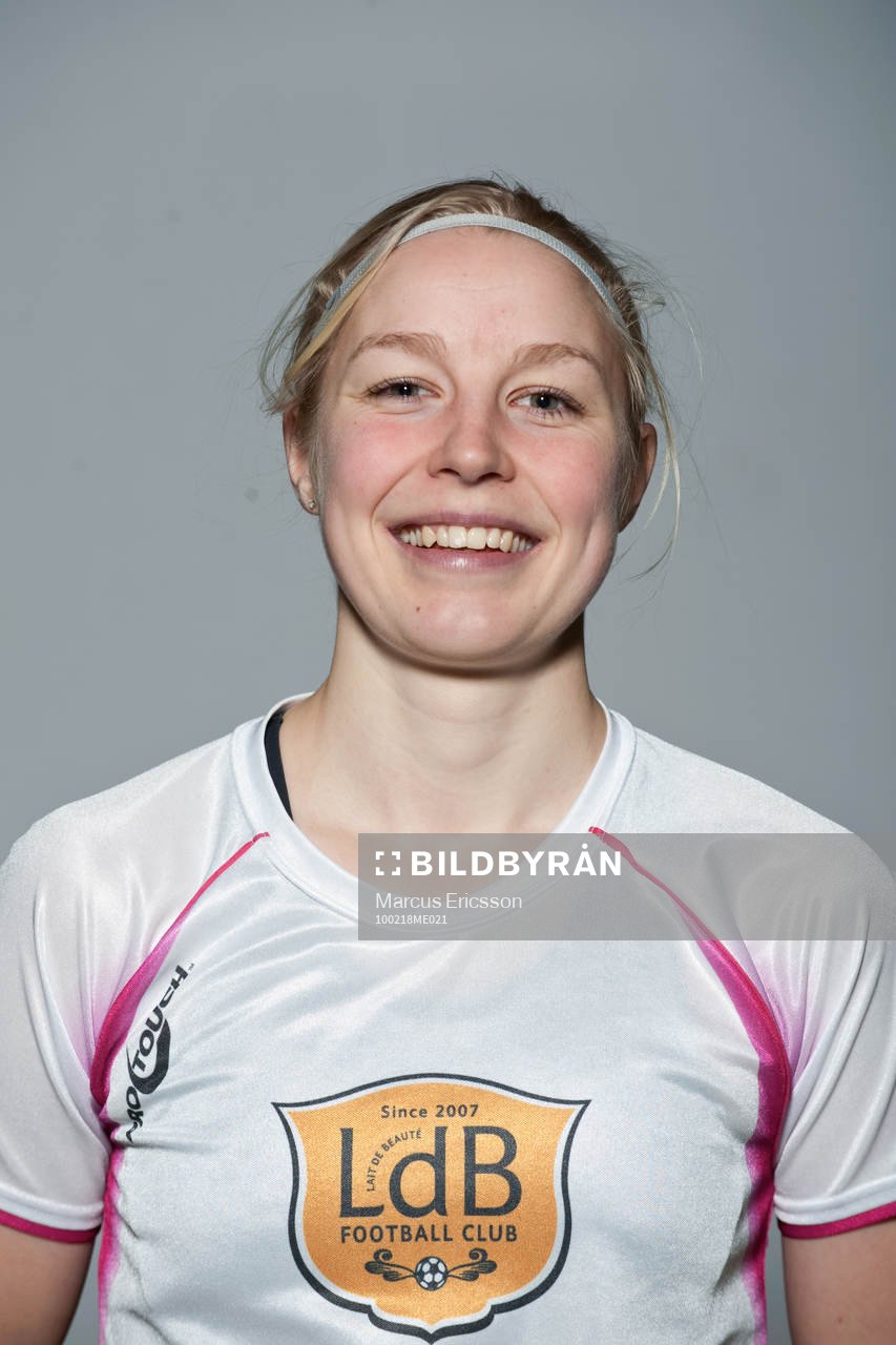 Christina Öyangen Örntoft