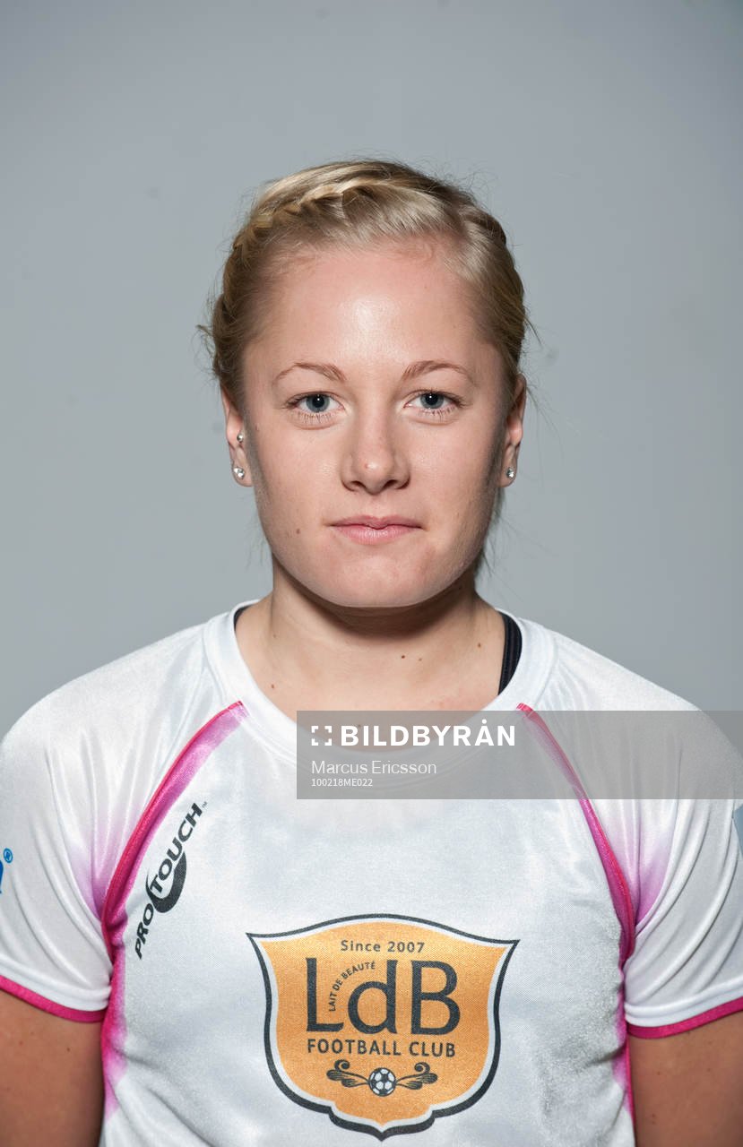 Sarah Storck