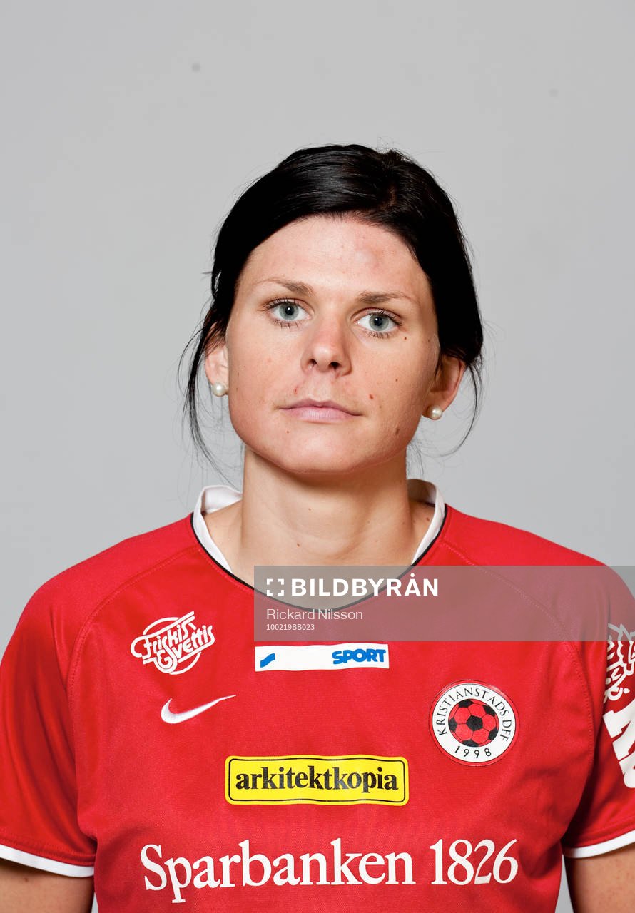 Susanne Moberg
