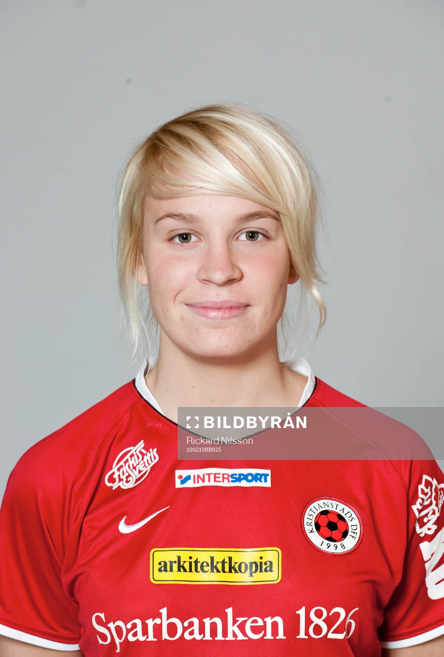 Emelie Johnsson