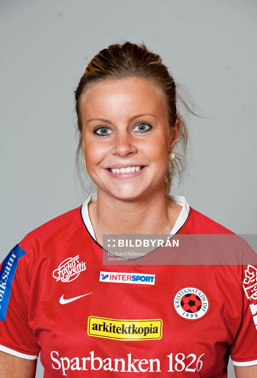 Sofie Andersson