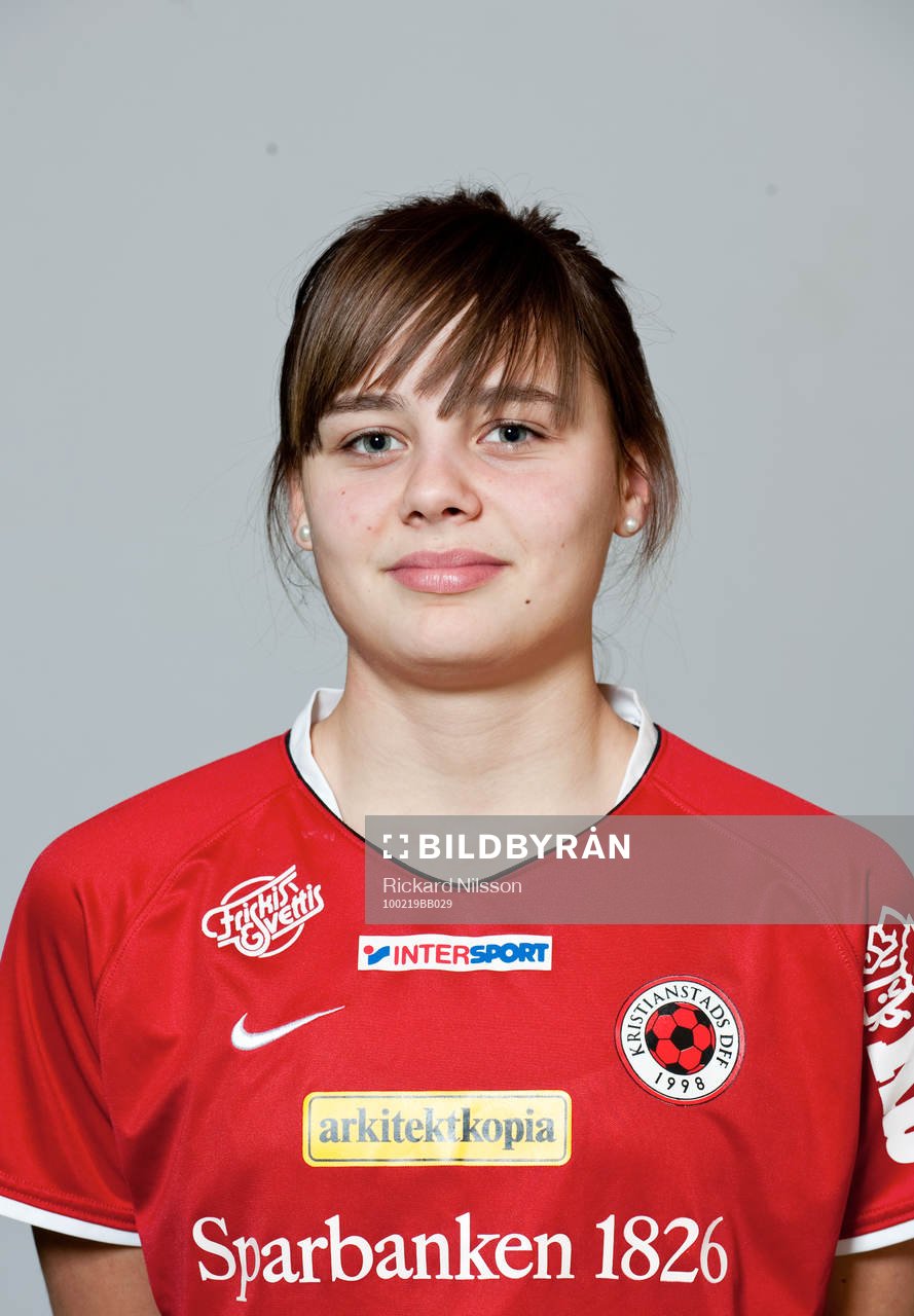 Alice Nilsson