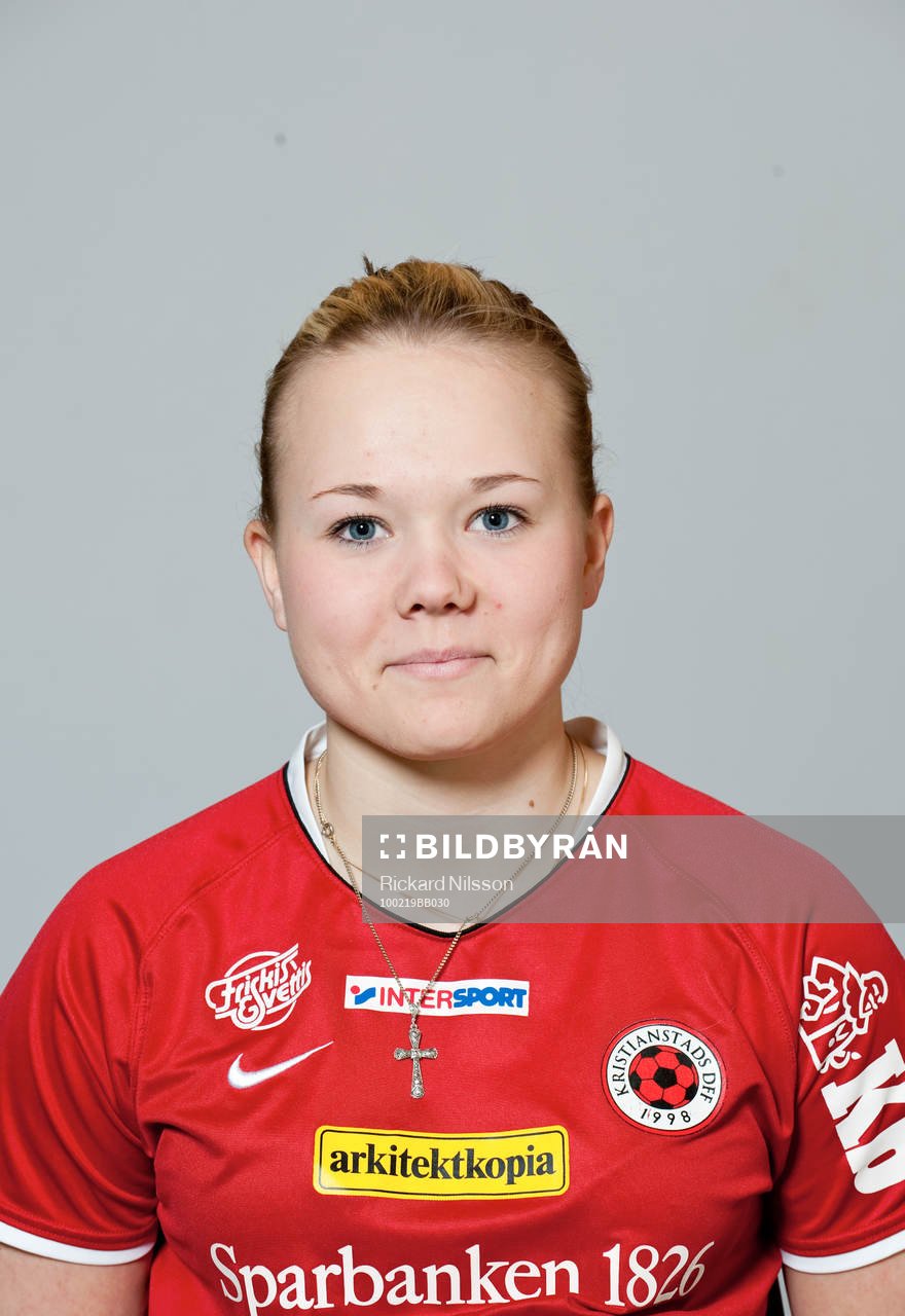 Moa Pettersson