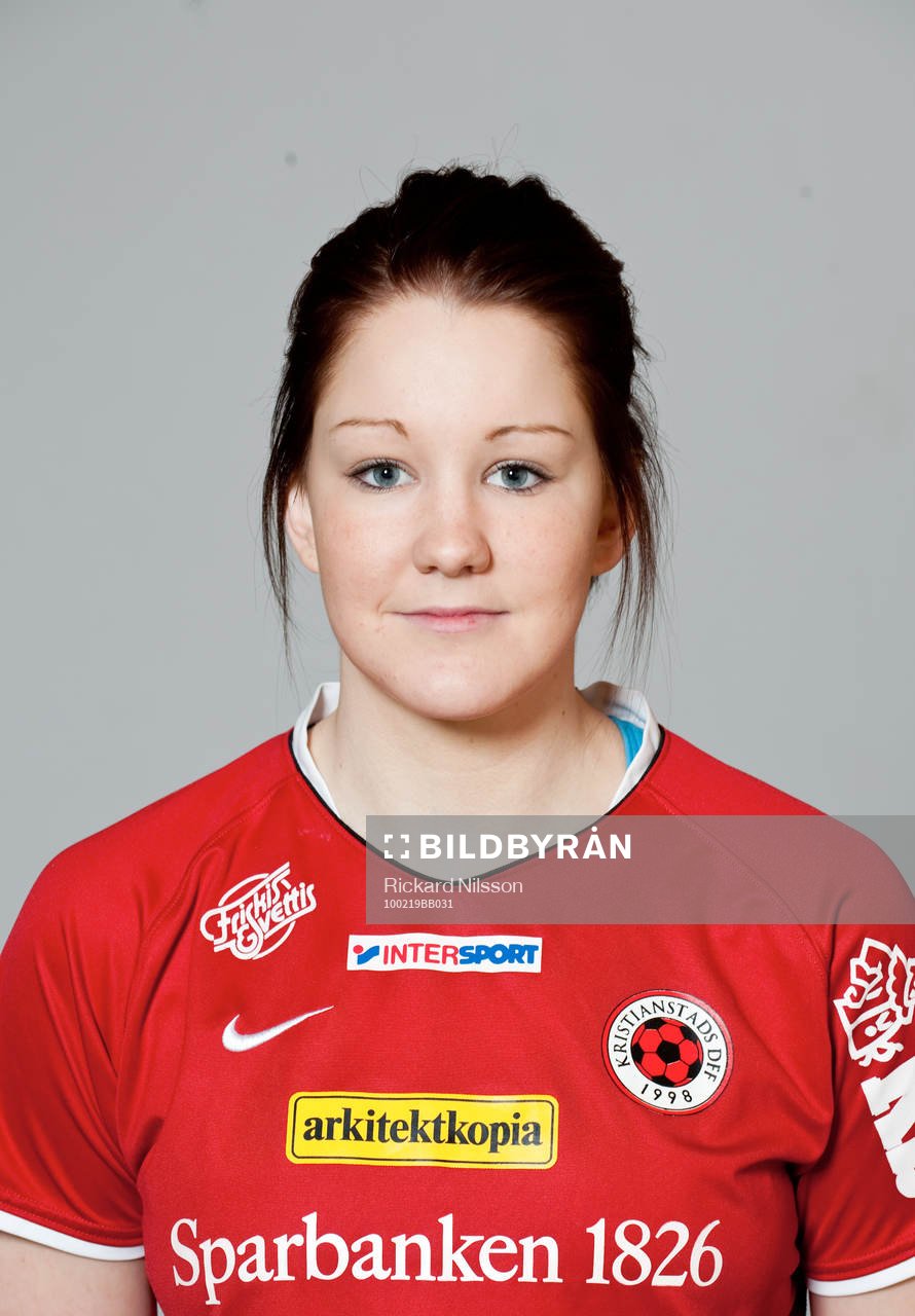 Mia Carlsson