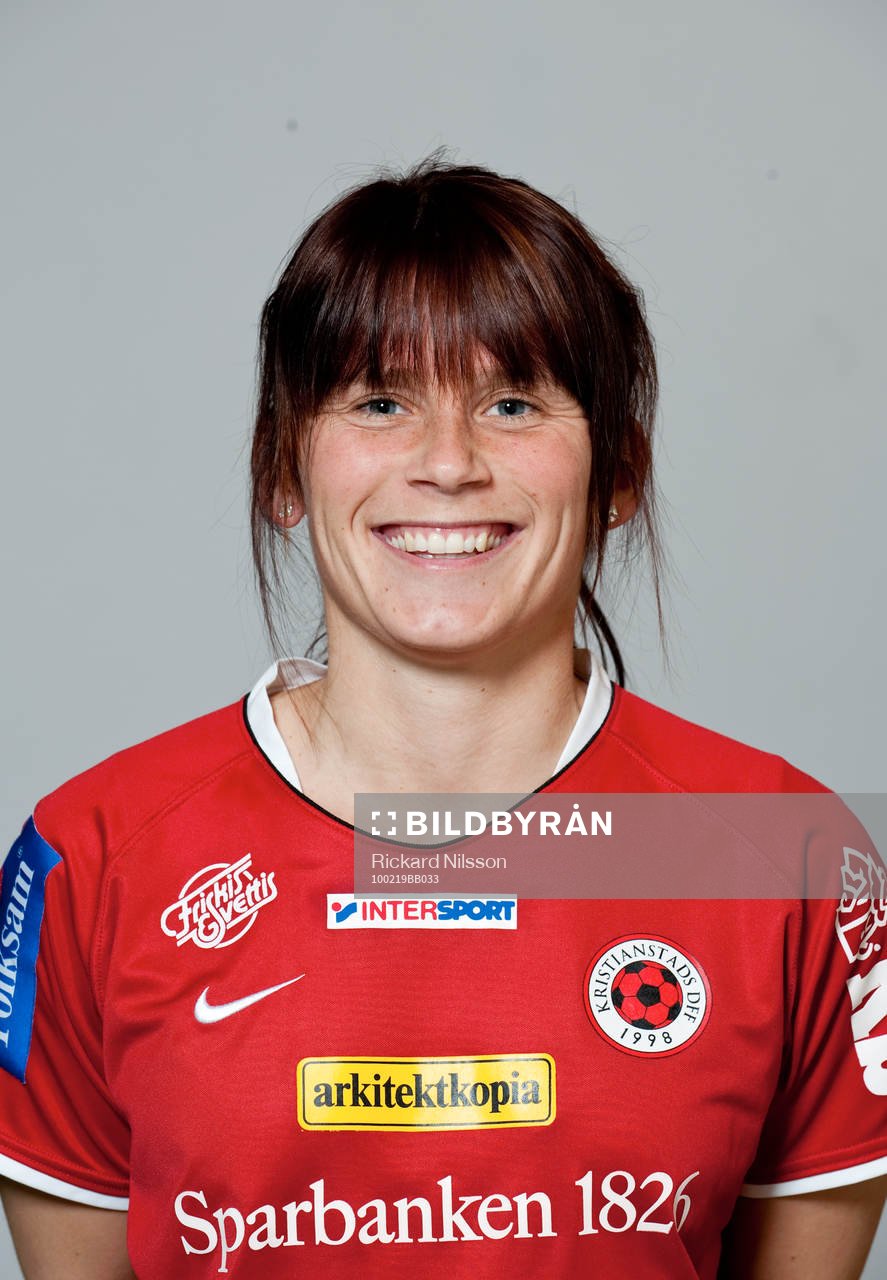 Erla Arnardóttir