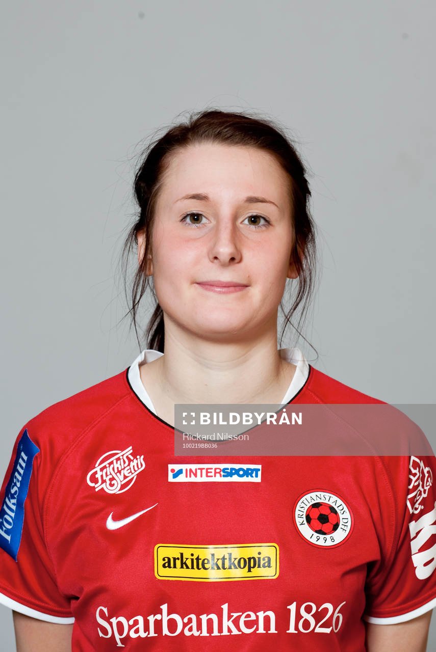 Julia Molin
