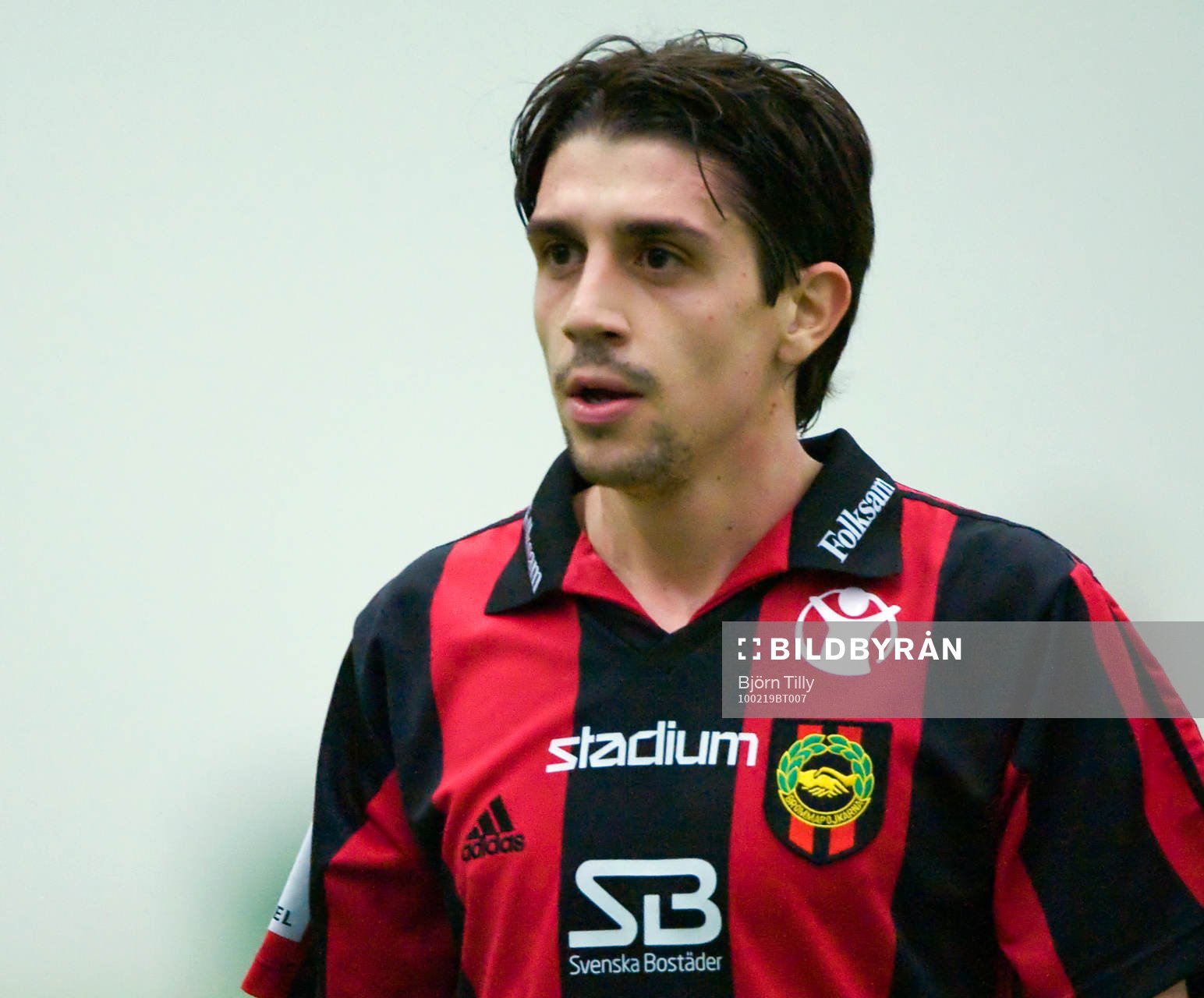 Babis Stefanidis