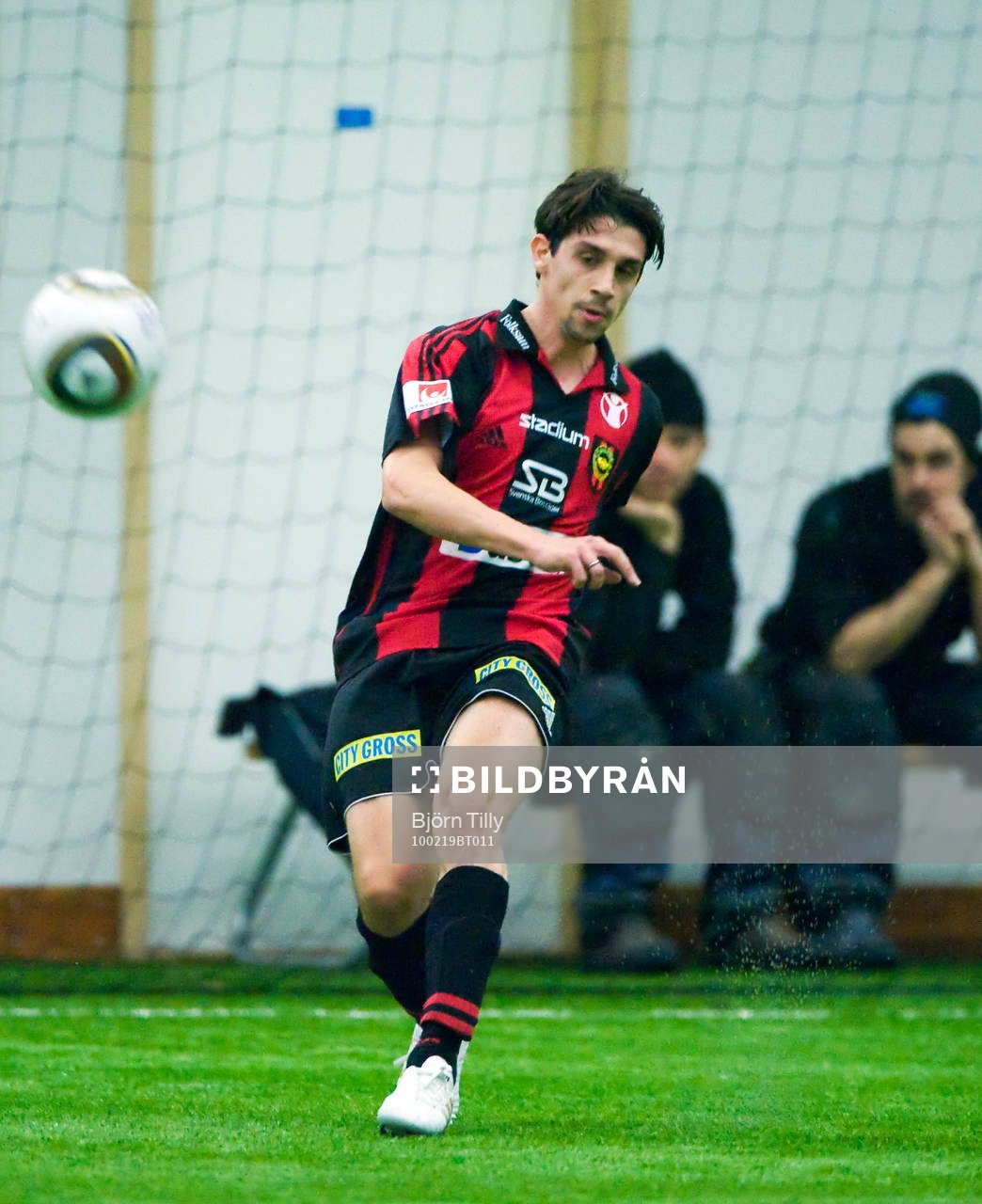 Babis Stefanidis
