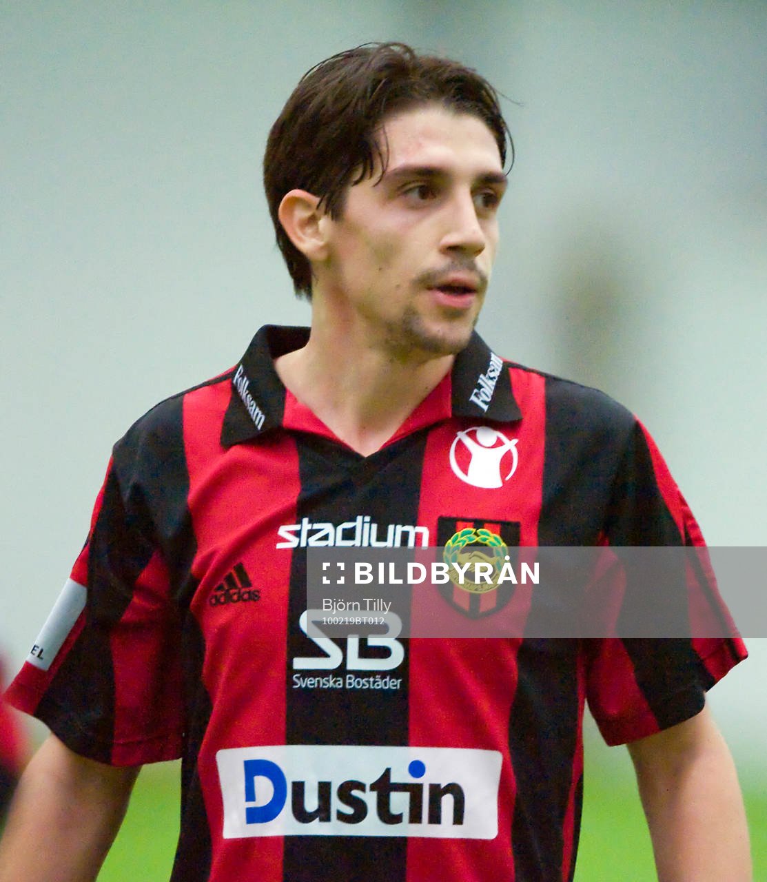 Babis Stefanidis