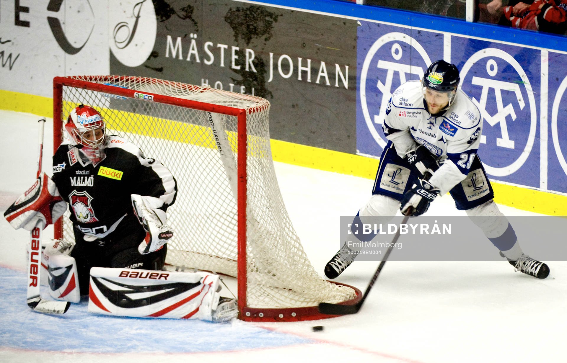Kimmo Lotvonen, Leksand