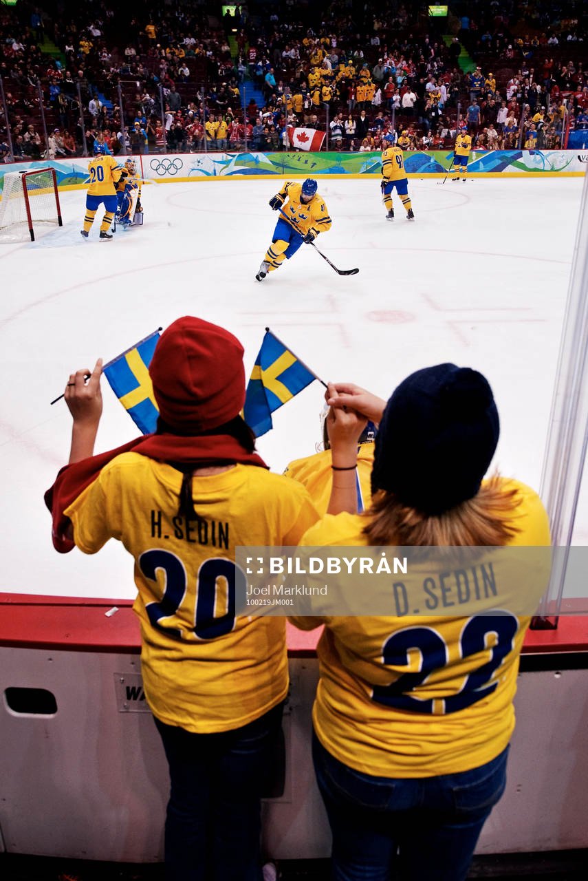Barn, flicka, ung, åskådare, publik, fans, supporter,
