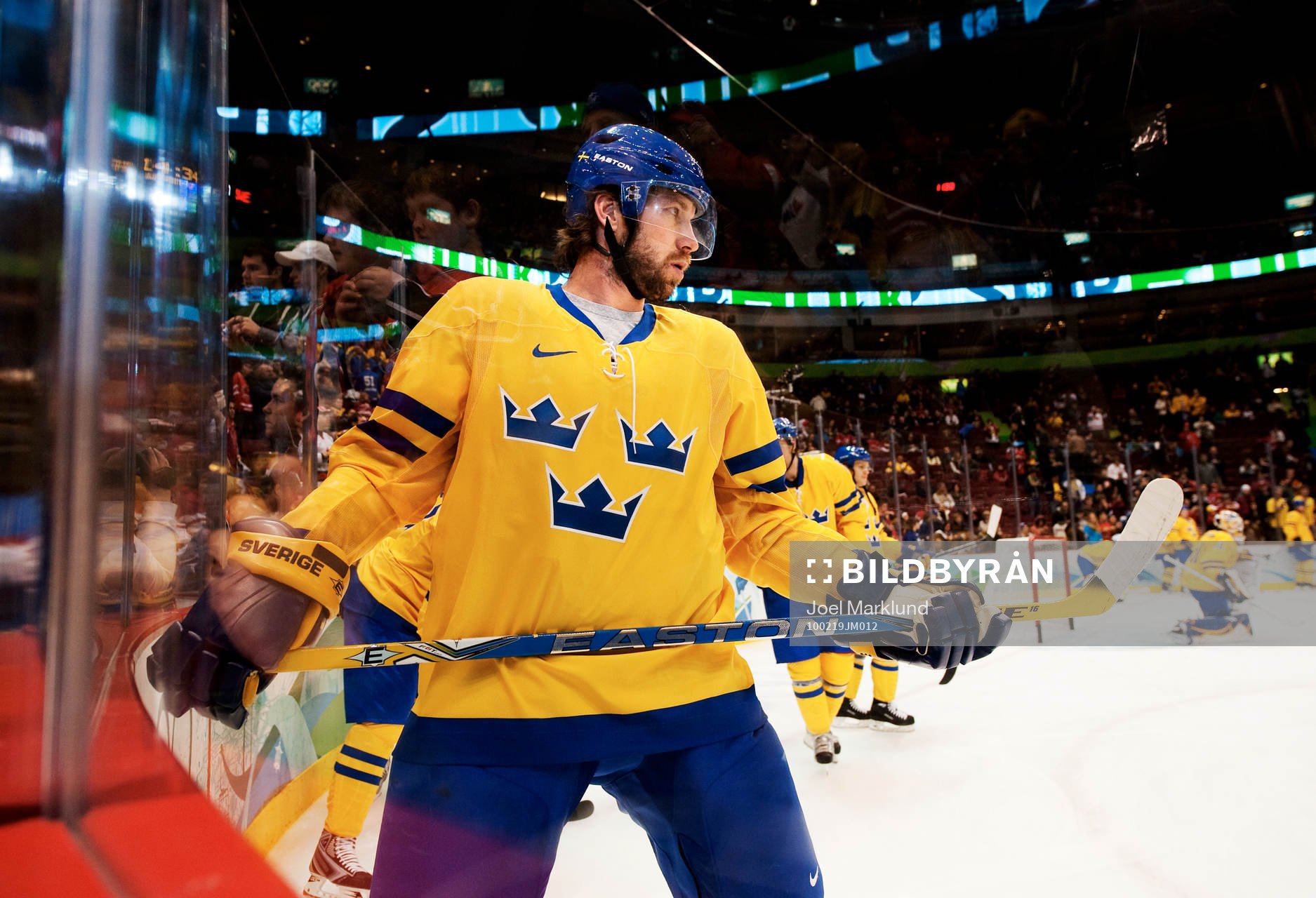 Peter Forsberg