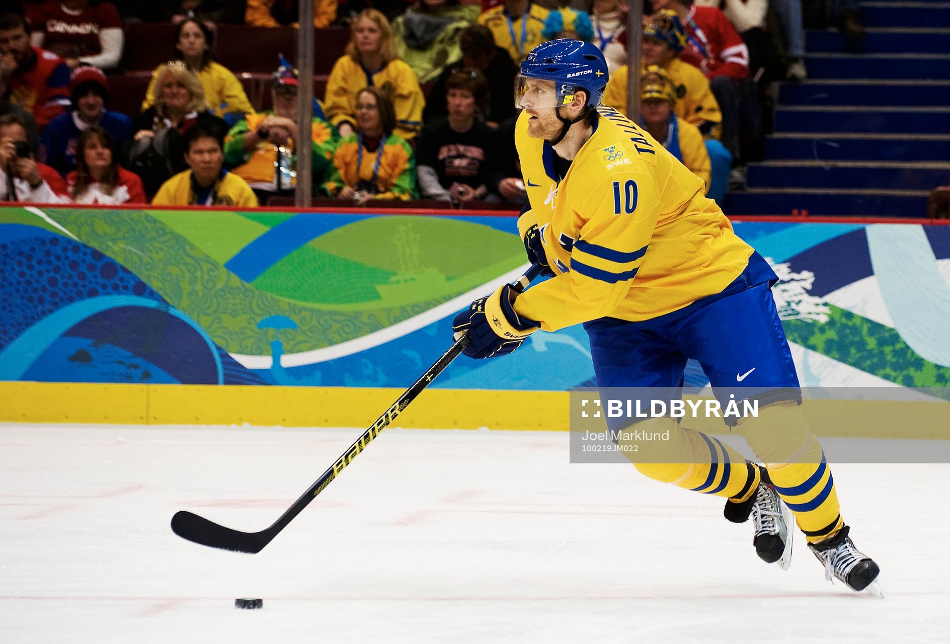 Henrik Tallinder