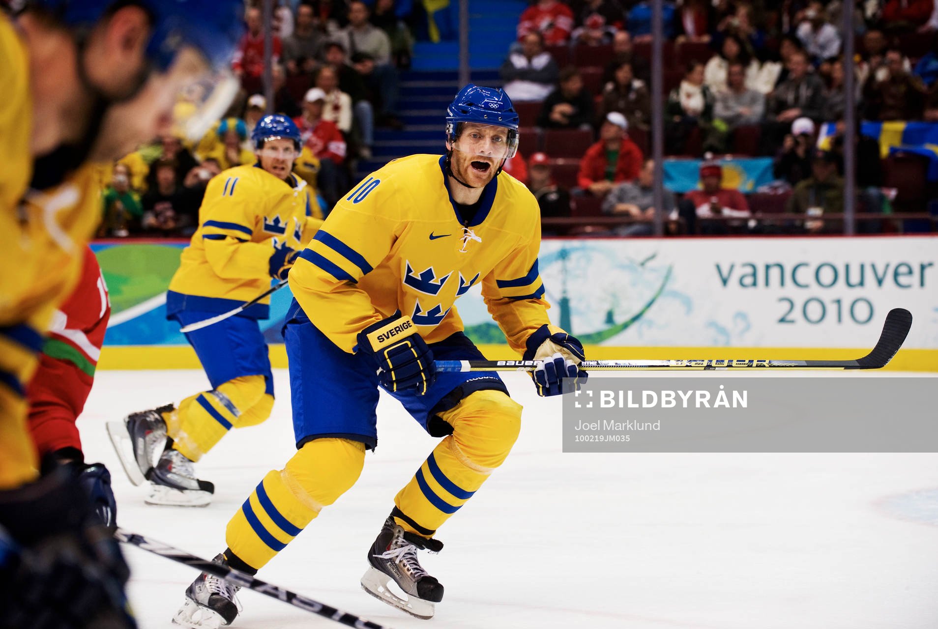 Henrik Tallinder
