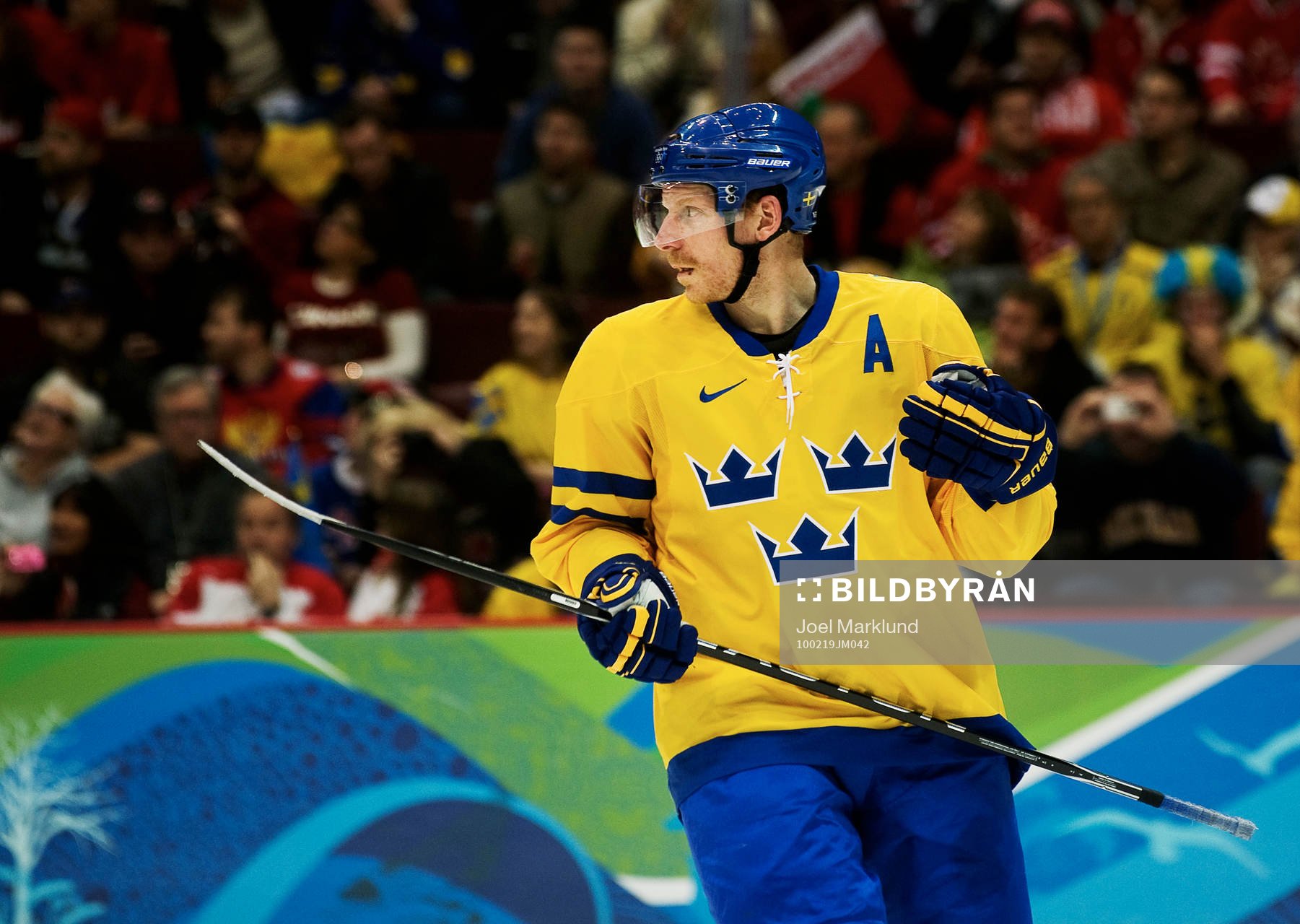 Daniel Alfredsson